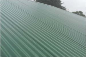 roof restoration perth hills