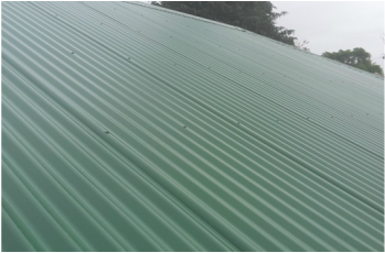 roof restoration perth hills,Metal Roofing perth