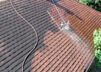 Roof Restoration Services: What We Offer at Roof Restoration Perth WA