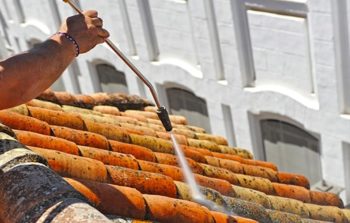 roof restoration perth