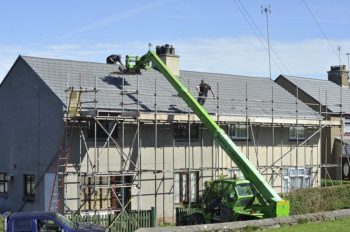 roof restoration perth
