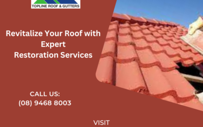 Revitalize Your Roof with Expert Restoration Services