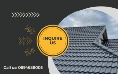 Expert Roof Restoration Service in Perth: A Complete Care Solution